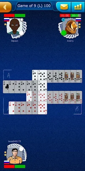 Joker LiveGames online МОД/Взлом [Все открыто, Дополнительные деньги и Меню MOD] Screenshot 4