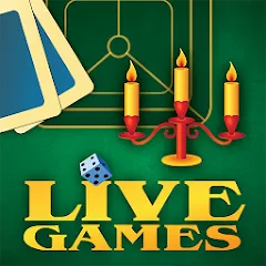 Скачать Взломанная Preference LiveGames online на андроид с много денег и золота бесплатно