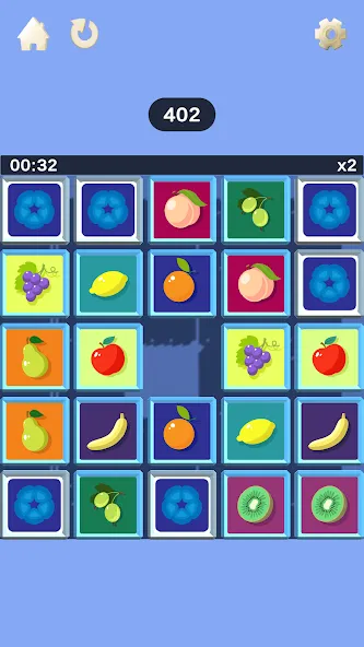 MatchTwo (МатчТу) МОД/Взлом [Деньги, Монеты и Меню MOD] Screenshot 3