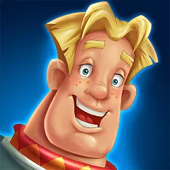 Скачать Heroes Adventure: Action RPG Взлом (Много денег) на Андроид бесплатно