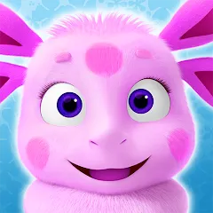 Скачать Playhouse Learning games Kids Взлом (Все уровни открыты) на Андроид