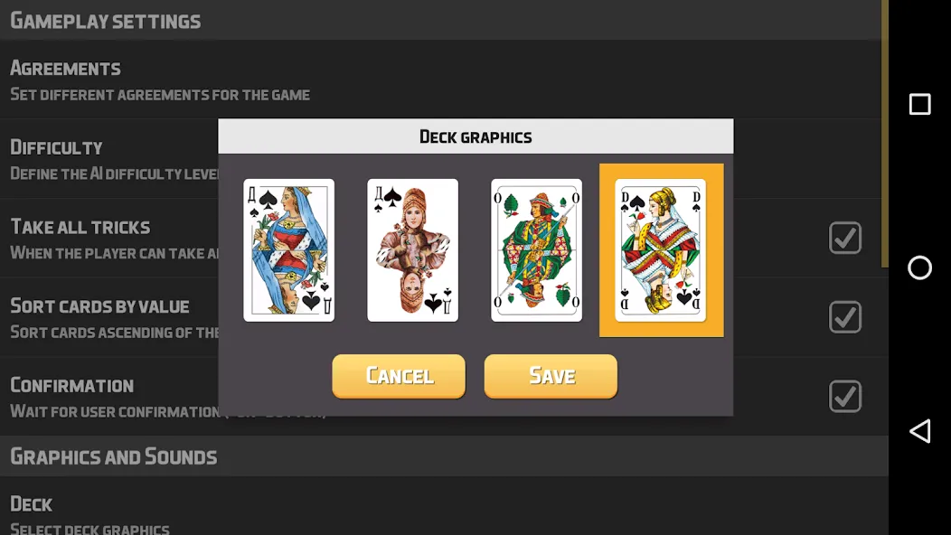 Thousand Card Game (1000) (одна тысяча) МОД/Взлом [Много денег, Монет и Все открыто] Screenshot 4