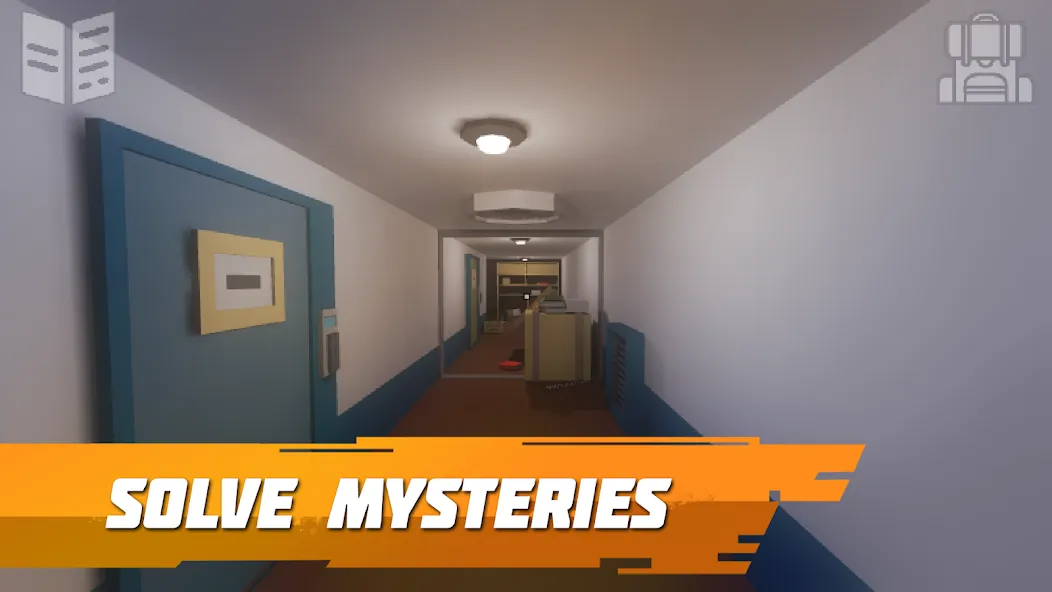 Bunker 21 Survival Story МОД/Взлом [Деньги, Монеты и Меню MOD] Screenshot 2