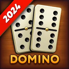 Скачать Взломанная Domino - Dominos online game (Много денег) на Андроид бесплатно