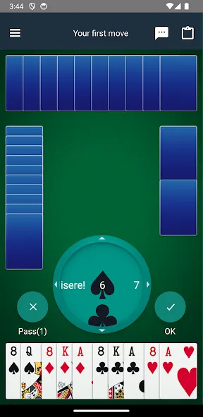 SmartPref Pro — скриншот 2 SmartPref Pro — скриншот 2
