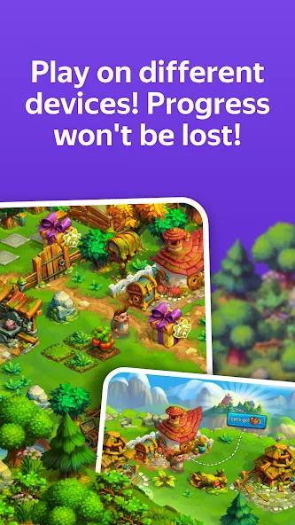 Yandex Games: One Stop Gateway МОД/Взлом [Много денег, Монет и Все открыто] Screenshot 5