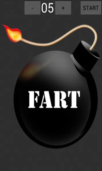 Fart Collection (Фарт Коллекшн) МОД/Взлом [Меню, Бесконечные монеты и Открытые уровни] Screenshot 5