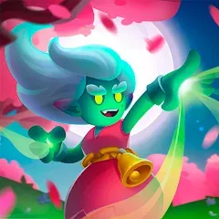 Скачать Rush Arena: PvP Tower Defense Взлом (Много денег и кристаллов) на Андроид бесплатно
