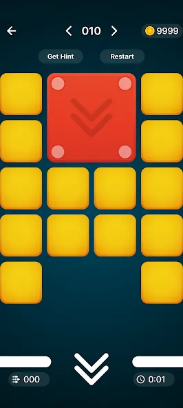 Puzzle Packed IQ Games (Пазл Пакед ИК Игры) МОД/Взлом [Меню, Бесконечные монеты и Открытые уровни] Screenshot 3