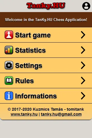 Chess (Сакк) МОД/Взлом [Много монет, Открытые уровни и Мега MOD] Screenshot 1