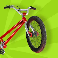 Скачать Touchgrind BMX Взлом (Все разблокировано) на Андроид бесплатно