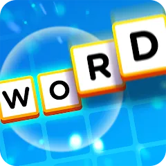 Скачать Взломанная Word Domination на Андроид (Много денег)