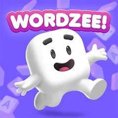 Скачать Wordzee! - Social Word Game Взлом (Все слова открыты) на Андроид бесплатно