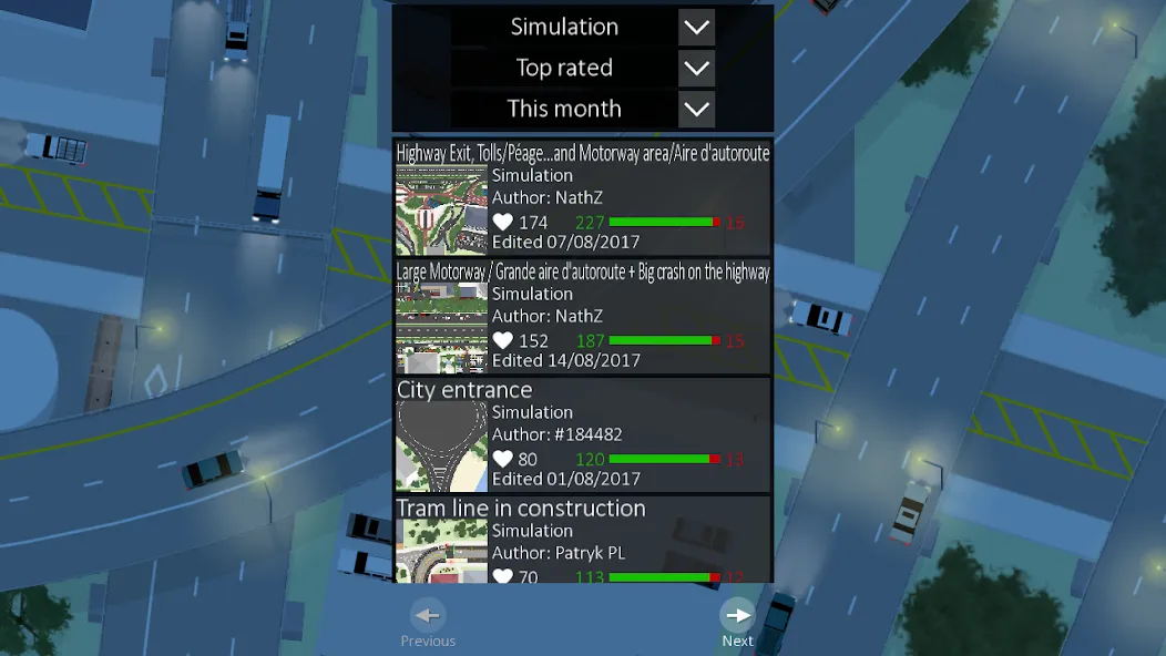 Intersection Controller (Интерсекшн контроллер) МОД/Взлом [Бесконечные деньги, Монеты и Мега MOD] Screenshot 3