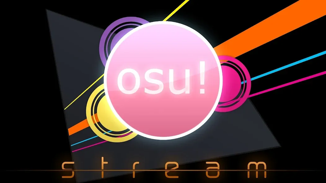 osu!stream МОД/Взлом [Много денег, Монет и Все открыто] Screenshot 1