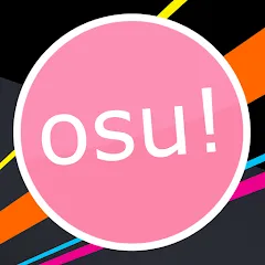 Скачать osu!stream Все песни разблокированы на Андроид бесплатно