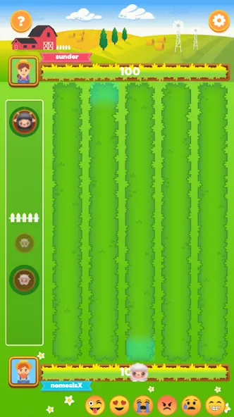 Sheep Battle (Шип Батл) МОД/Взлом [Бесконечные деньги, Монеты и Мега MOD] Screenshot 3