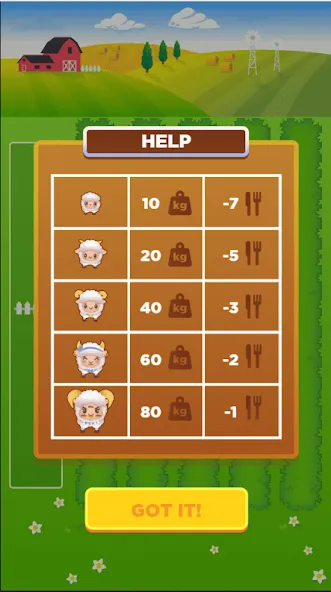 Sheep Battle (Шип Батл) МОД/Взлом [Бесконечные деньги, Монеты и Мега MOD] Screenshot 4