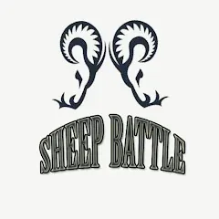 Скачать Sheep Battle Взлом на много денег и кристаллов на Андроид