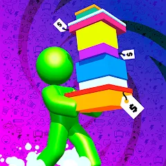 Скачать Shopping Mania взлом на много денег для Android бесплатно