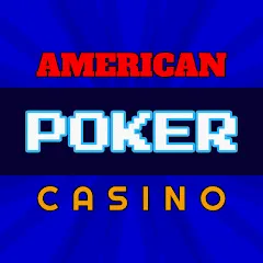 Скачать American Poker 90's Casino Взломанная на андроид (Много денег) бесплатно
