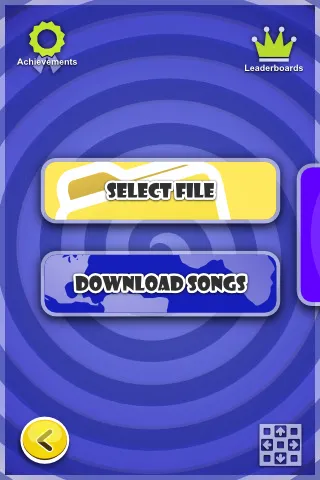 BeatX: Rhythm Game (БитИкс) МОД/Взлом [Деньги, Монеты и Меню MOD] Screenshot 4