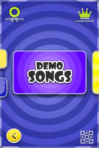 BeatX: Rhythm Game (БитИкс) МОД/Взлом [Деньги, Монеты и Меню MOD] Screenshot 5