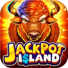 Скачать Jackpot Island - Slots Machine взлом на бесконечные деньги и золото на Андроид бесплатно