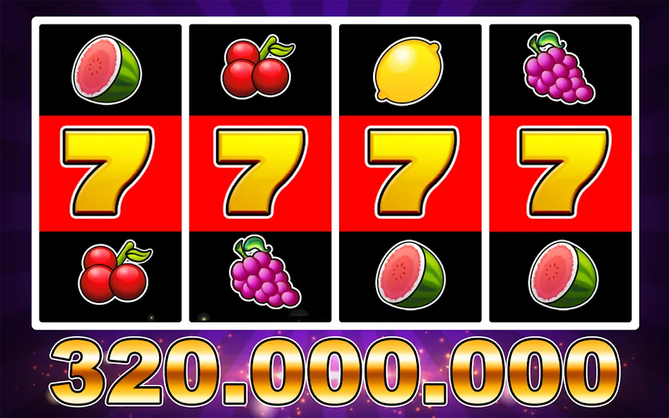 Slots - casino slot machines МОД/Взлом [Деньги, Монеты и Меню MOD] Screenshot 5