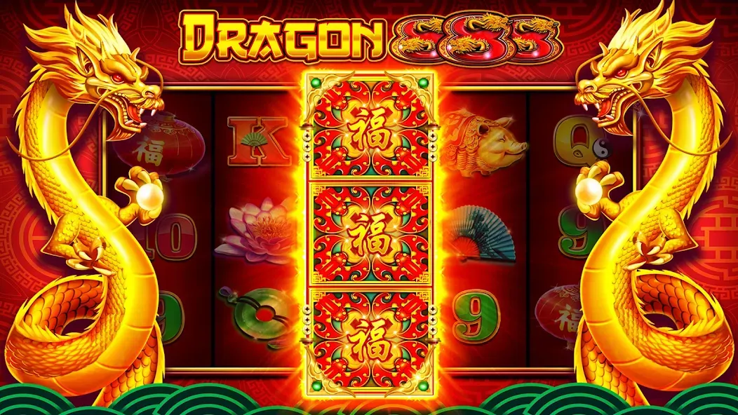 Winning Slots Las Vegas Casino (Виннинг Слотс Лас Вегас Казино) МОД/Взлом [Много денег, Монет и Все открыто] Screenshot 3