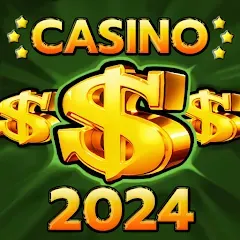 Скачать Golden Slots: Casino games Взлом (много денег) на Андроид бесплатно