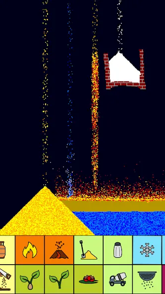 sand:box МОД/Взлом [Много денег, Монет и Все открыто] Screenshot 2