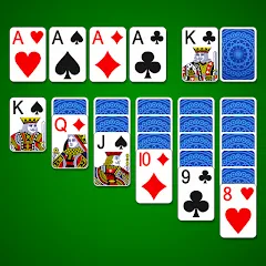 Скачать Solitaire - Classic Card Game Взлом (Без рекламы) на Android бесплатно