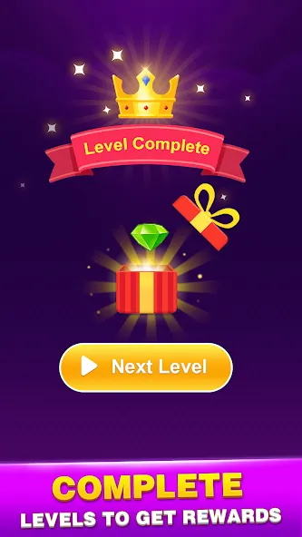 Spelling Quiz - Word Trivia (Спеллинг Квиз) МОД/Взлом [Деньги, Монеты и Меню MOD] Screenshot 5
