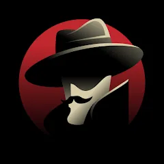 Скачать Spy game: play with friends Взломанная (Все разблокировано) на андроид телефон