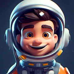 Скачать Взломанная Space Survivor - Star Pioneer (Много денег) на Андроид бесплатно
