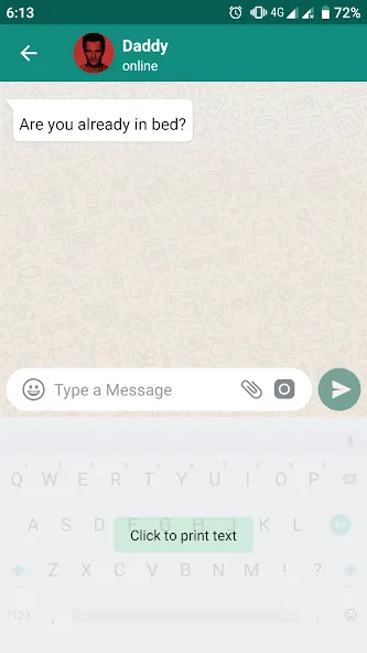 Love Story Chat — real stories (Лав Стори Чат) МОД/Взлом [Много денег, Монет и Все открыто] Screenshot 3