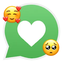 Скачать Love Story Chat — real stories взлом (Премиум выборы открыты) на Андроид