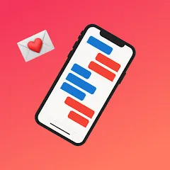 Скачать i love you – chat stories Взлом (Все ответы открыты) на Андроид бесплатно