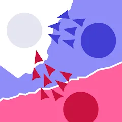 Скачать State Battle Conquer Territory Взлом (Много денег) на Андроид бесплатно