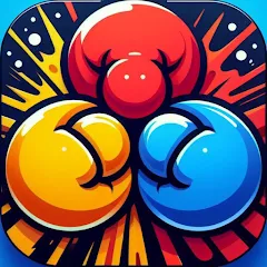Скачать Territory games: tactics war Взлом (Много денег) на Андроид бесплатно