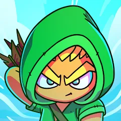 Скачать Five Heroes: The King's War взлом на много денег и кристаллов на Андроид