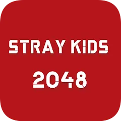 Скачать Stray Kids 2048 Game Взлом (Все скины открыты и без рекламы) на Android