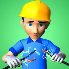 Скачать Electrical Manager Взлом (Много денег) на Андроид бесплатно