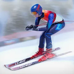 Скачать Winter Sports Mania взлом на много денег и бесконечную энергию на Андроид бесплатно