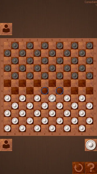 Checkers 7 МОД/Взлом [Много денег, Монет и Все открыто] Screenshot 4