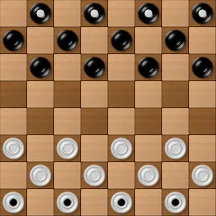 Скачать Checkers 7 Взлом на всё открыто на телефон бесплатно