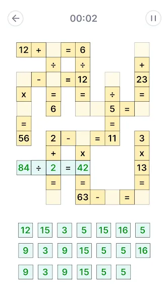 Sudoku - Classic Sudoku Puzzle МОД/Взлом [Меню, Бесконечные монеты и Открытые уровни] Screenshot 5