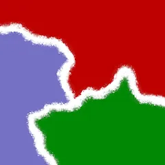 Скачать Territorial.io Взлом (Много денег) на Андроид бесплатно
