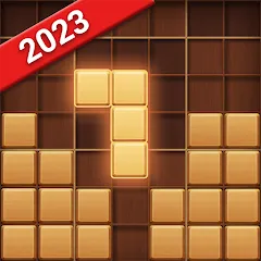 Скачать Block Puzzle Sudoku Взлом (Много денег) на Андроид бесплатно